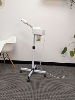 Facial Steamer