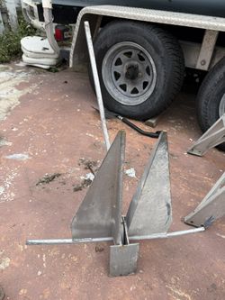 Boat Anchor