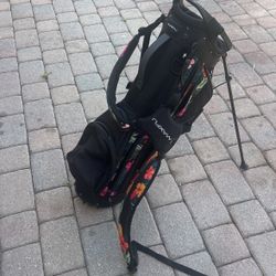 MaxFli Golf Bag 