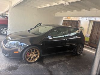 2008 Volkswagen GTI