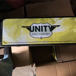 Unity Struts For 07 Nissan Morano Brand New Never Used $120