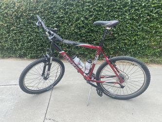 Trek 4500 Bicycle