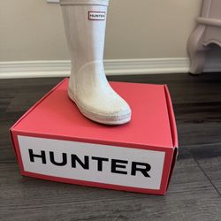 Rain Boots 