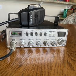 Cb Radio 