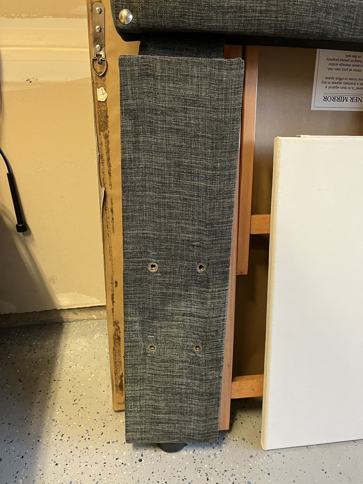 Queen Sized Headboard for Sale in Covington, WA OfferUp