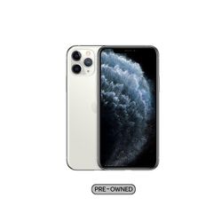 Apple iPhone 11 Pro Max 64gb Unlocked White