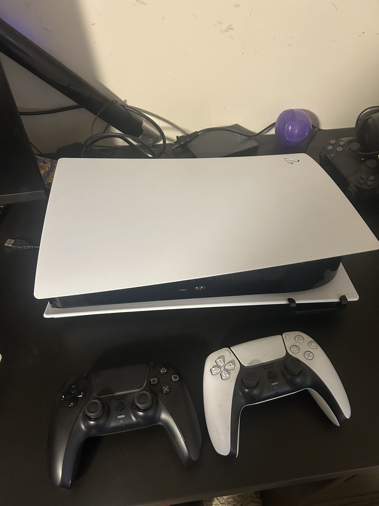 PS5
