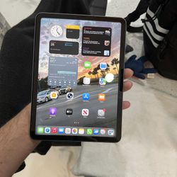 Apple Ipad Air 11 Inch Chip M3 Wifi+Cellular 256 GB