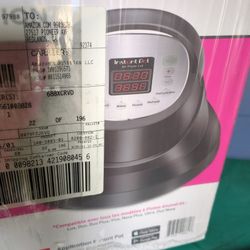 Instant Pot 