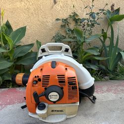 STIHL BR450 LEAF BLOWER