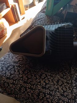 Airfilter Housing For Dodge