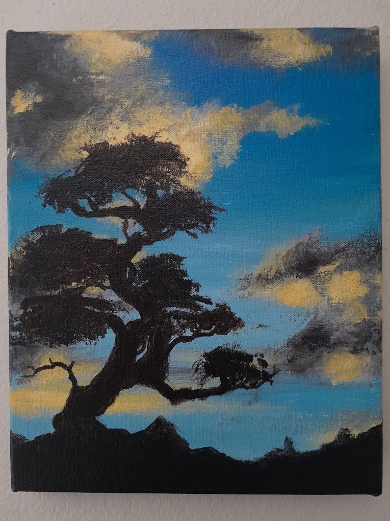 Painting