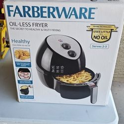Air Fryer