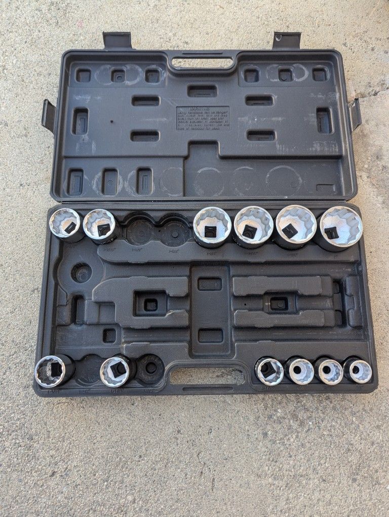 Pittsburgh Sockets