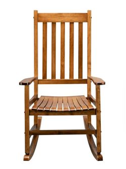 Rocking Chair