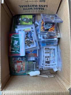 Sports cards all years and autos and more