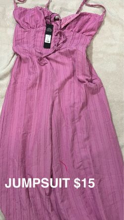 Jumpsuit