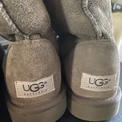 Authentic Ugg Boots