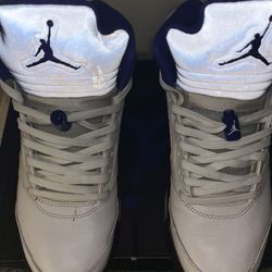 Jordan 5’s Concord 