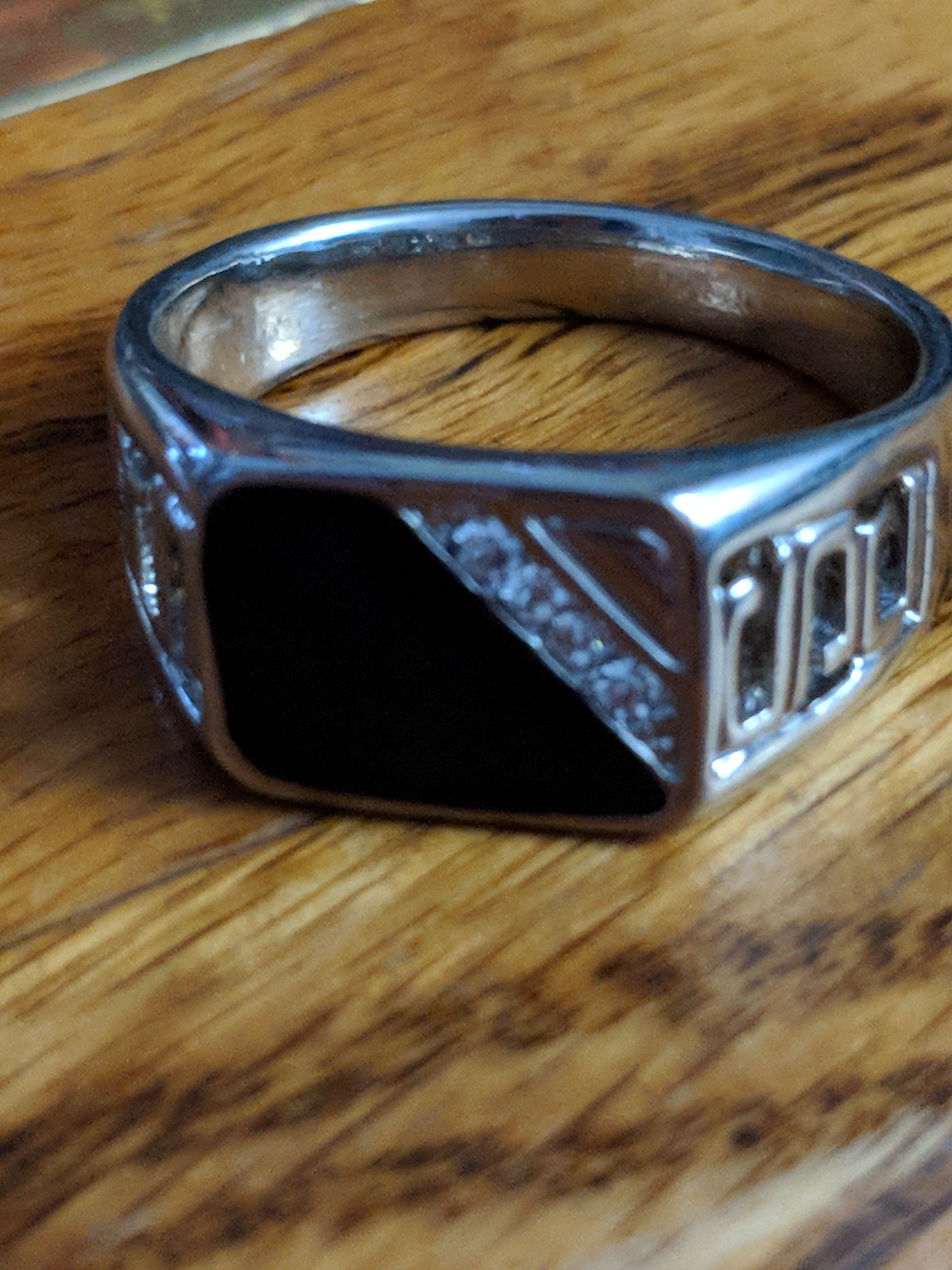 Ring for men