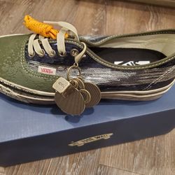 Vans Old Skool La Habana Lx Authentic 44