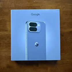 Google Pixel 10 Pro Fold