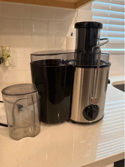 Juice Press