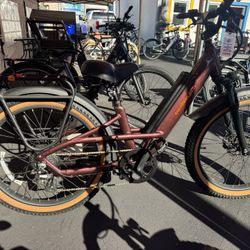 Up To $600 Off Select Brand New RAD POWERBIKES