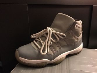 Jordan Retro 11 Cool grey
