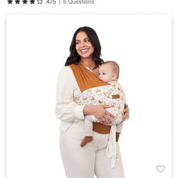 Moby Easy Wrap