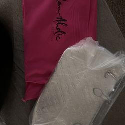 Sliver Tote Glamaholic Bag