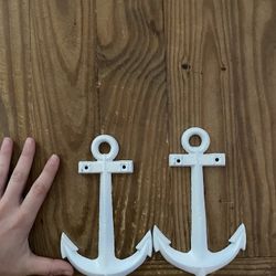 Metal Anchors