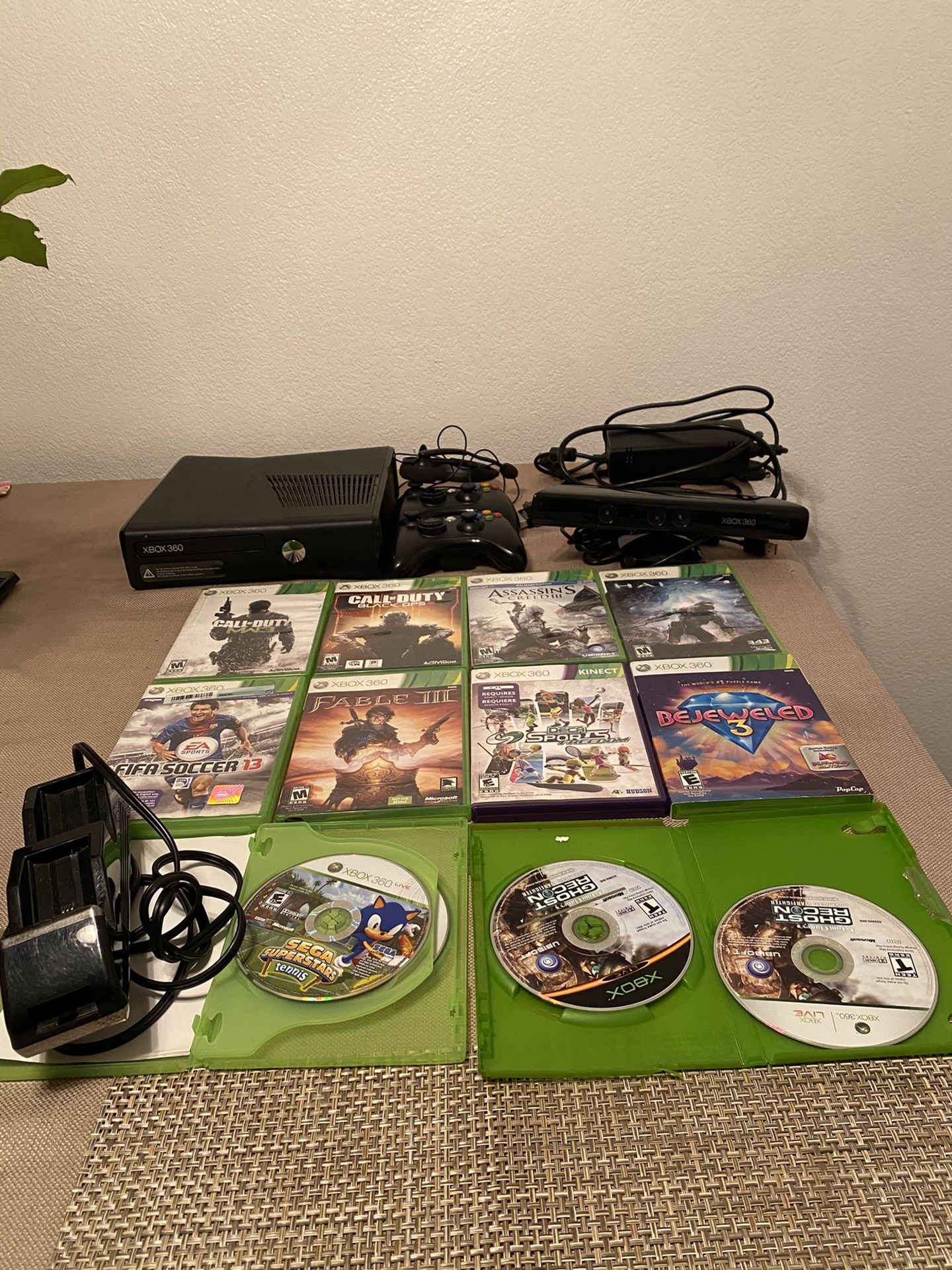 Xbox 360
