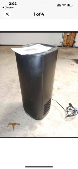 Filtrate Air Purifier 