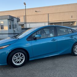 2018 PRIUS PRIME $24.995