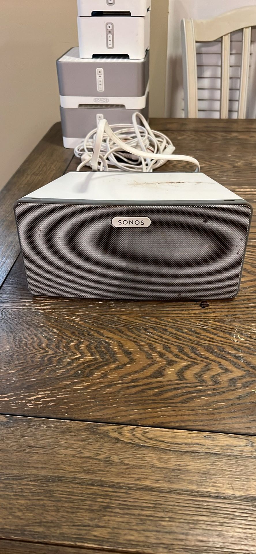 Sonos Speaker