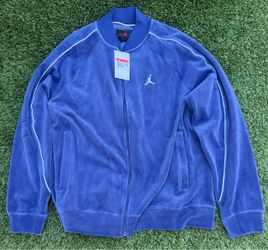 Nike Jordan Track Jacket Men’s Size Large