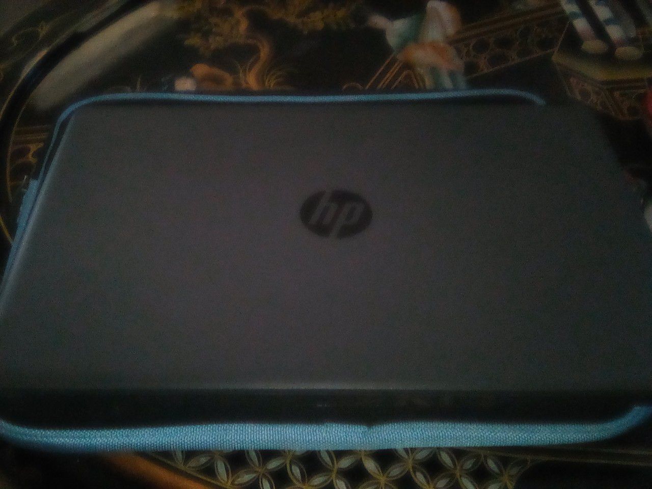 HP laptop HP 255 g7 $100 price is for Sunday only