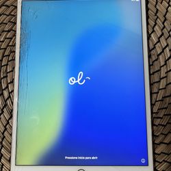 IPAD AIR