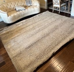 8 by 10 “ Rug