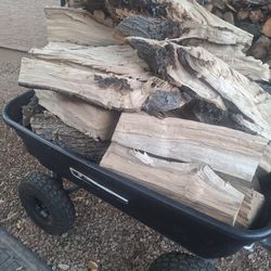 Firewood
