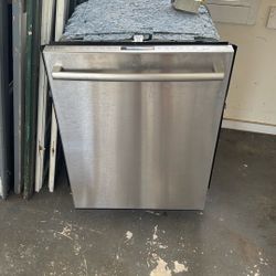 Bosch Dishwasher - Super silent plus 39 dBa 