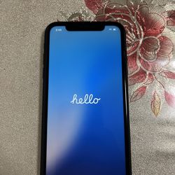 iPhone XR 64gb