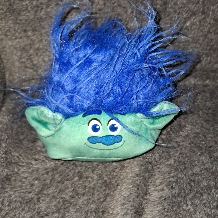 Plushie