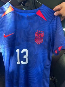 USA soccer jersey (Nike)