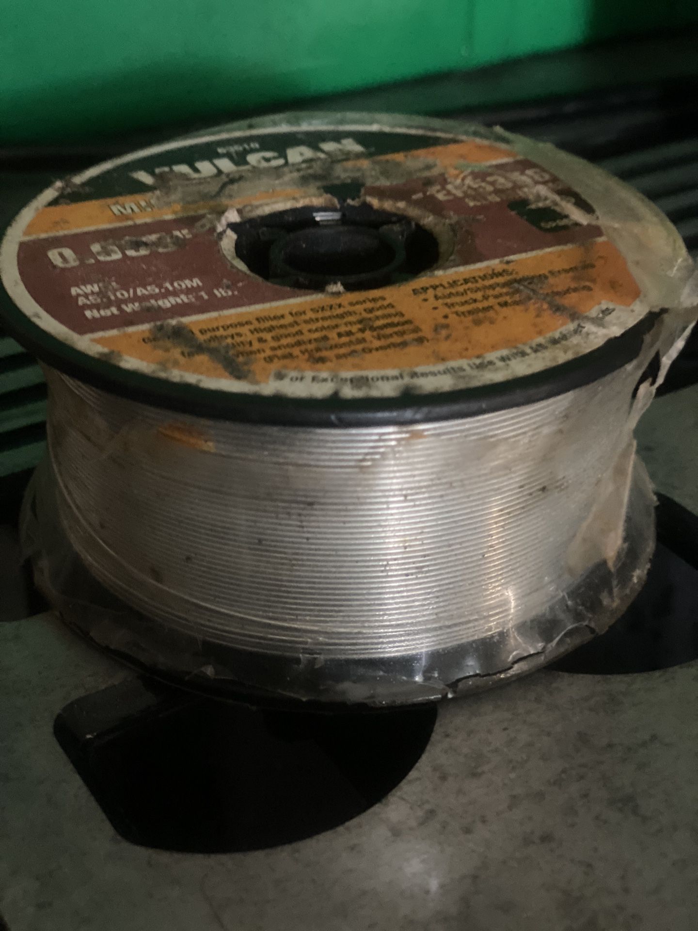 Welding Wire