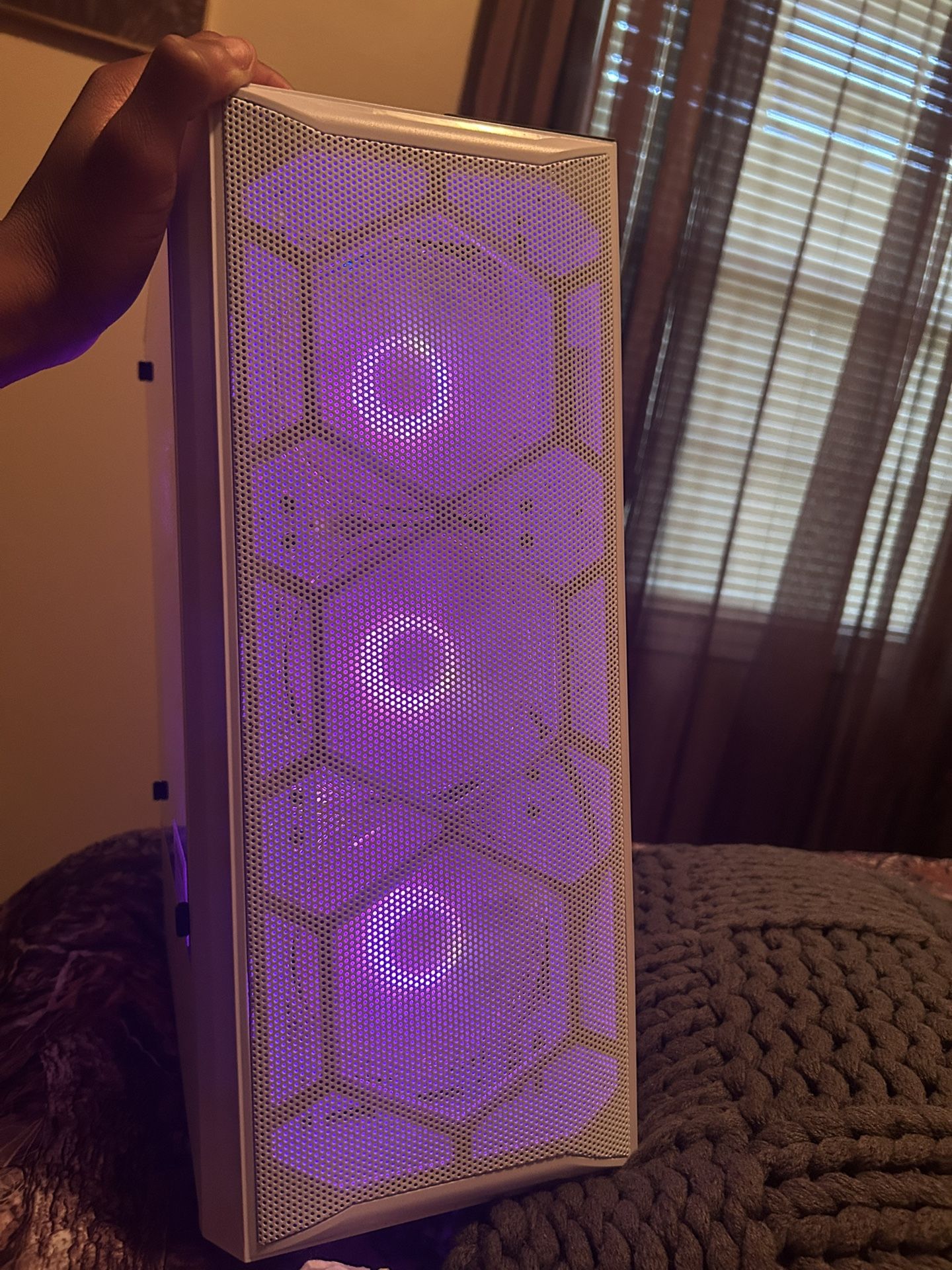 Gaming pc
