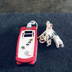 Masimo Rad 5V / Not Tested 