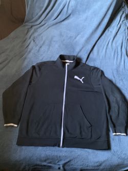 Puma sweater