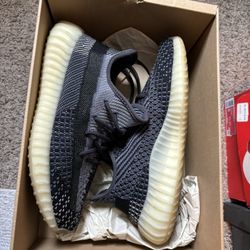 Yeezy Carbon 